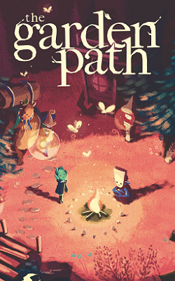 The Garden Path
