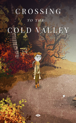 Crossing to the Cold Valley
